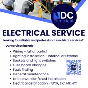 Bild von DC Electrical