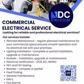 Bild von DC Electrical