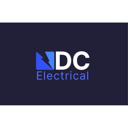 Logo from DC Electrical