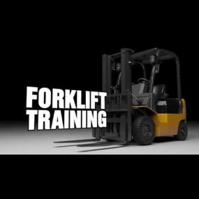 Bild von UK Forklift Truck Training