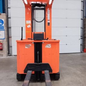 Bild von UK Forklift Truck Training