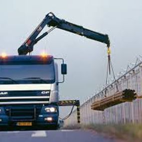 Bild von UK Forklift Truck Training
