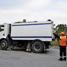 Bild von UK Forklift Truck Training