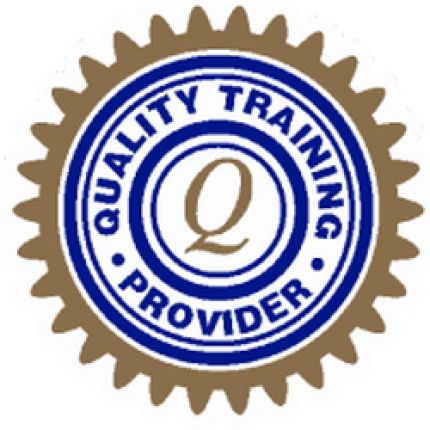 Logo von UK Forklift Truck Training
