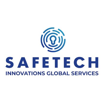 Logotyp från Safetech Innovations Global Services