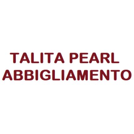 Logo od Talita Pearl