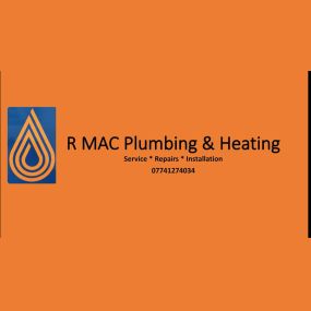 Bild von R.Mac Plumbing & Heating