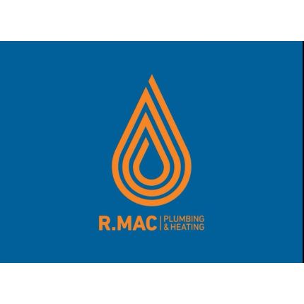 Logo from R.Mac Plumbing & Heating