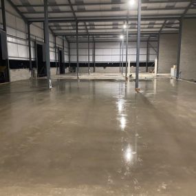 Bild von Corey Concrete Flooring Ltd