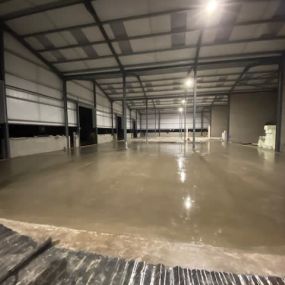 Bild von Corey Concrete Flooring Ltd