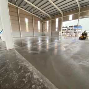 Bild von Corey Concrete Flooring Ltd