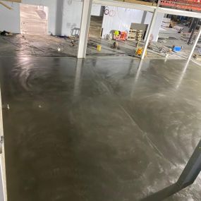 Bild von Corey Concrete Flooring Ltd