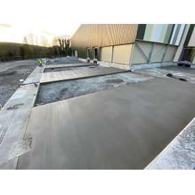 Bild von Corey Concrete Flooring Ltd