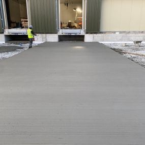 Bild von Corey Concrete Flooring Ltd