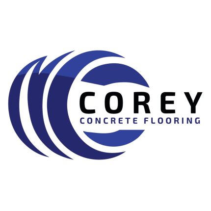 Logotipo de Corey Concrete Flooring Ltd
