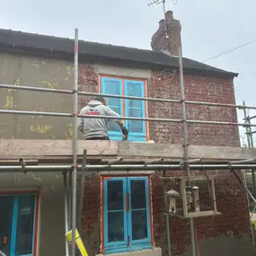 Bild von Daas Construction Ltd