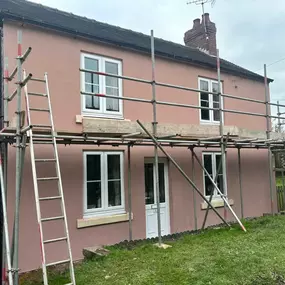 Bild von Daas Construction Ltd