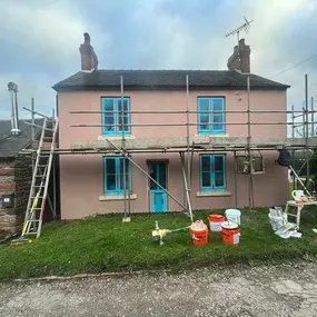 Bild von Daas Construction Ltd