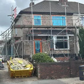 Bild von Daas Construction Ltd