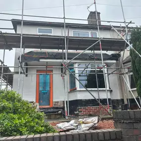 Bild von Daas Construction Ltd