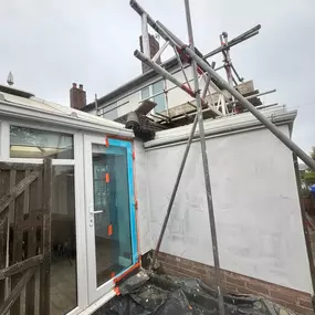 Bild von Daas Construction Ltd