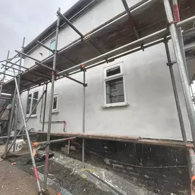 Bild von Daas Construction Ltd