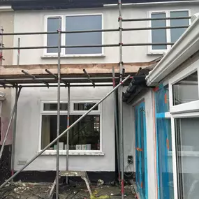 Bild von Daas Construction Ltd