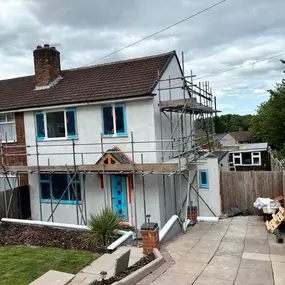 Bild von Daas Construction Ltd