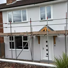 Bild von Daas Construction Ltd