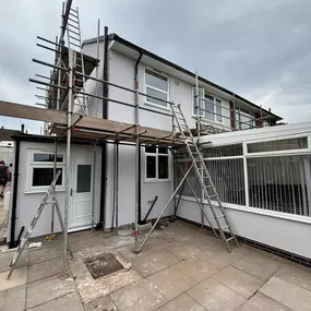 Bild von Daas Construction Ltd