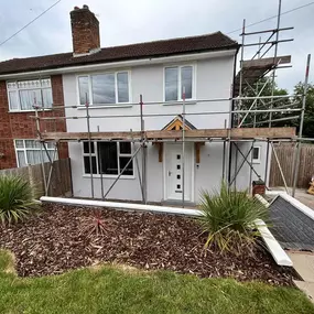 Bild von Daas Construction Ltd