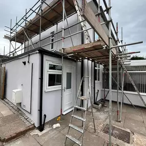 Bild von Daas Construction Ltd