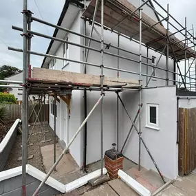 Bild von Daas Construction Ltd