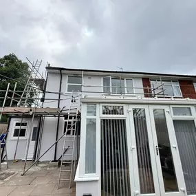 Bild von Daas Construction Ltd