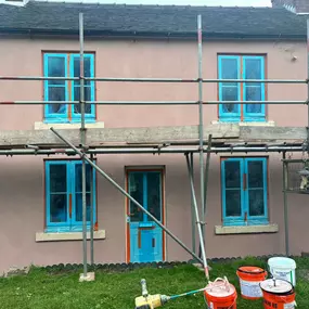 Bild von Daas Construction Ltd