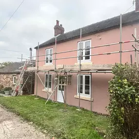 Bild von Daas Construction Ltd