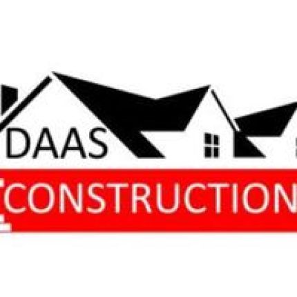 Logo from Daas Construction Ltd