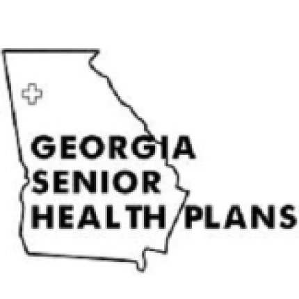 Logotyp från Georgia Senior Health Plans