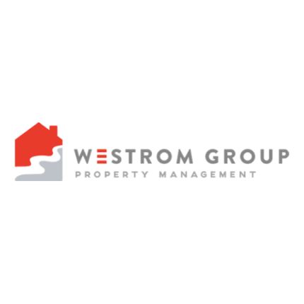 Logo from Westrom Group Property Management