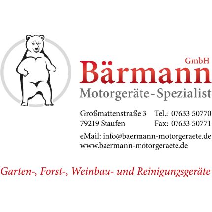 Logo from Klaus Bärmann GmbH