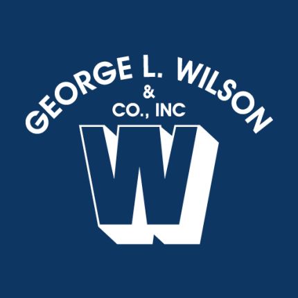 Logótipo de George L. Wilson & Co., Inc.
