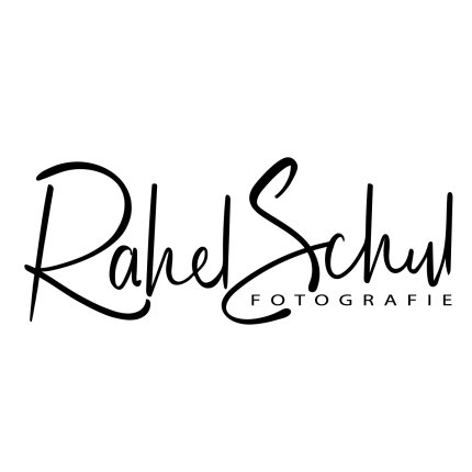 Logo fra Rahel Schul Fotografie