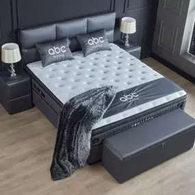 Boxspringbett
