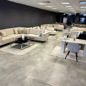 Wohnzimmer Einrichtung