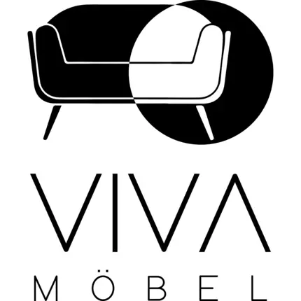 Logo od VIVA Möbel - Möbelhaus Bergheim