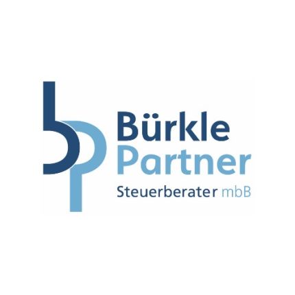Logo van Bürkle & Partner Steuerberater mbB