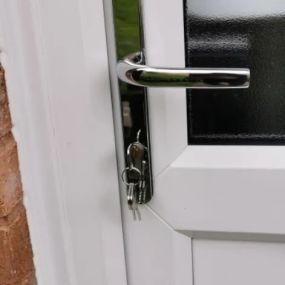 Bild von Safth Locksmith Ltd