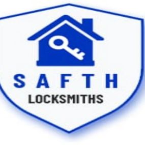 Bild von Safth Locksmith Ltd