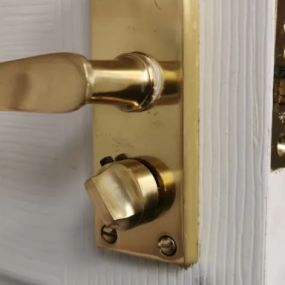 Bild von Safth Locksmith Ltd