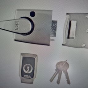 Bild von Safth Locksmith Ltd